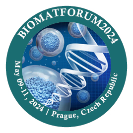 3rd International Forum on Biomaterials